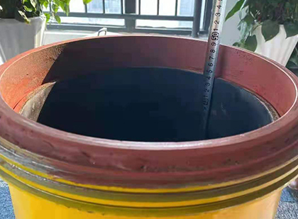 德阳抗爆容器