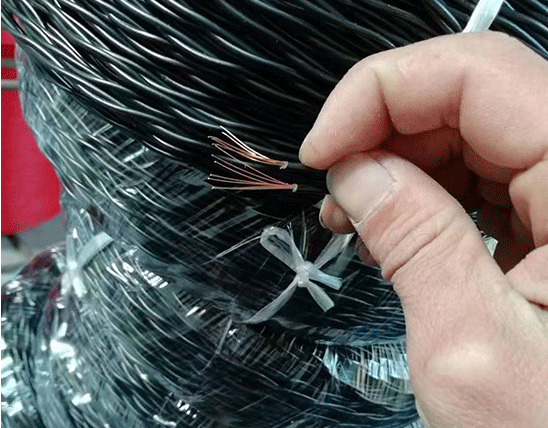 德阳矿用爆破母线的具体作用